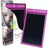 Boogie Board Original 8.5 LCD eWriter - Pink