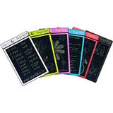 Boogie Board Original 8.5 LCD eWriter - Pink