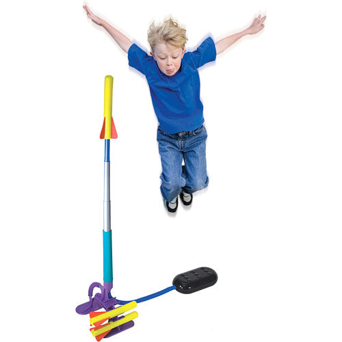 Blast Pad Jr. - Catalog 2012