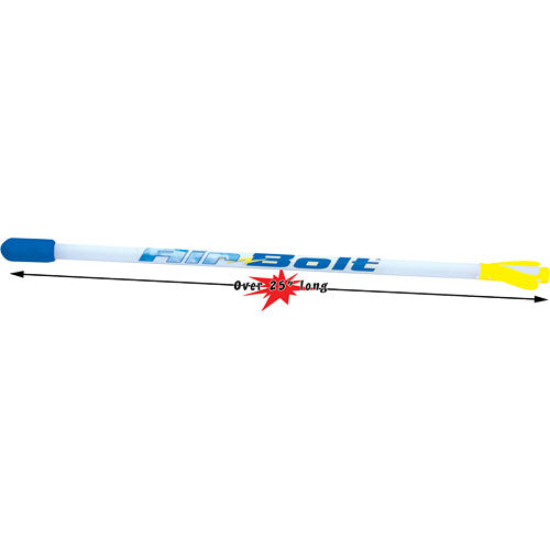 Air Bolt Launcher