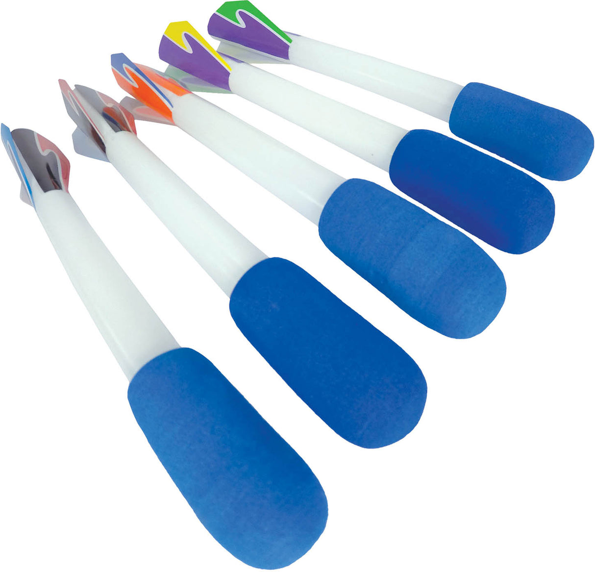 Universal Booster 5 pk