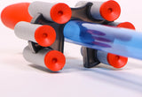 Blow Darts