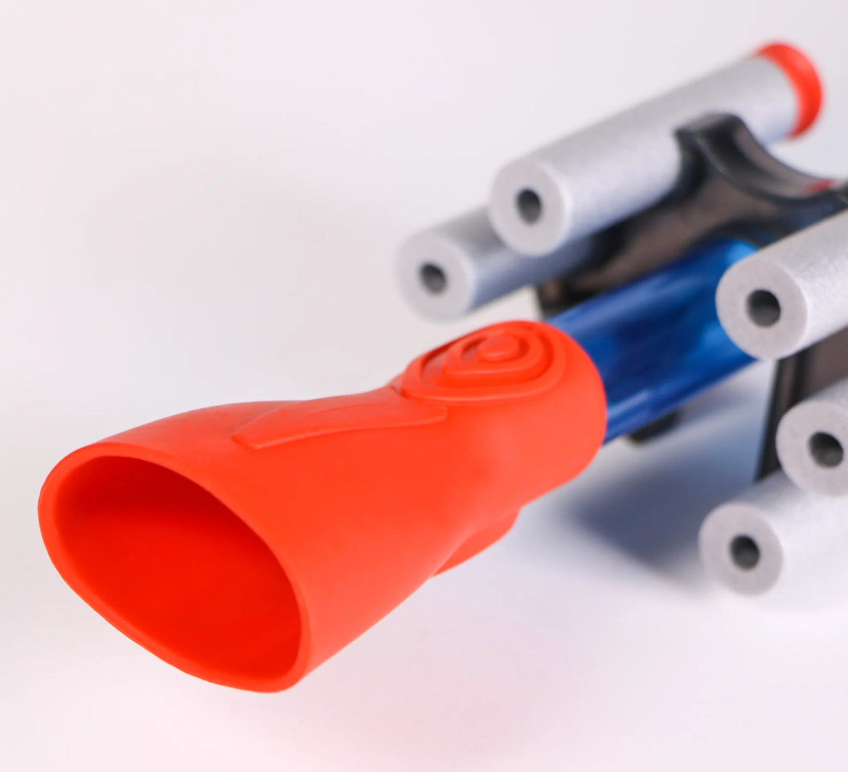 Blow Darts