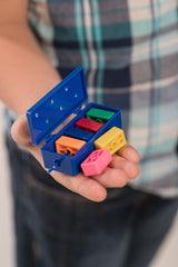 Simply Magic- Marvins Magic Box of Tricks