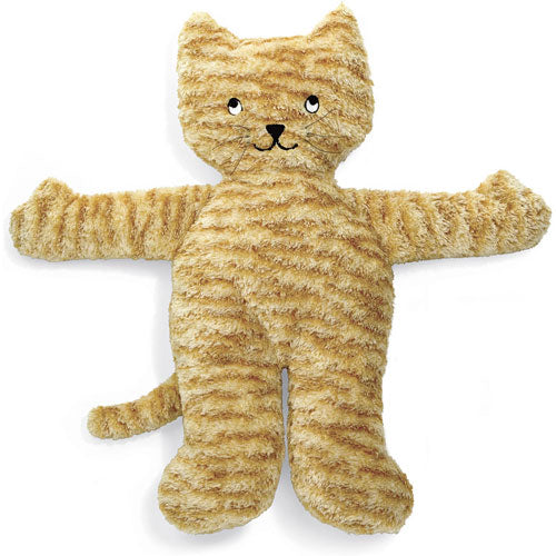 Flapjack Tabby Cat