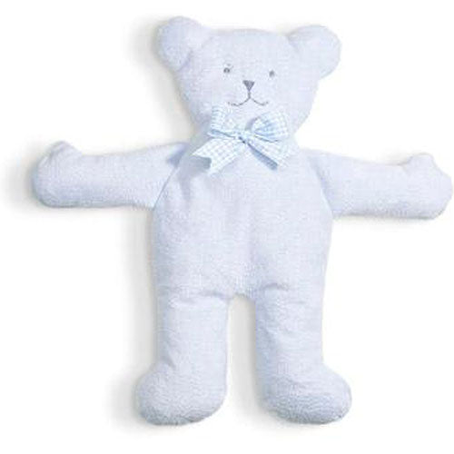 Pastel Pancake Bear Blue