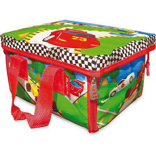Speedway Zip Bin