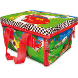 Speedway Zip Bin