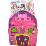ZipBIn Doll House PlayPack