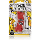 NPW Finger Shooter Sound Machine