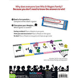 Wits & Wagers Family