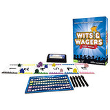 Wits & Wagers Family