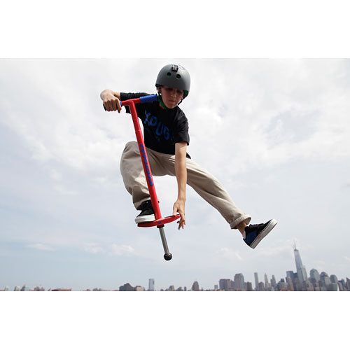 NSG GROM POGO - Red