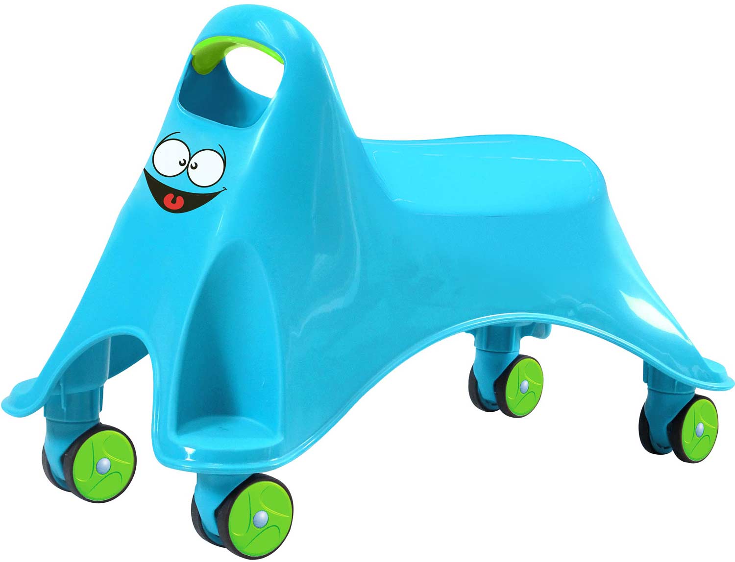 Eezy Peezy Whirlee Assorted Colors – Givens Books & Little Dickens