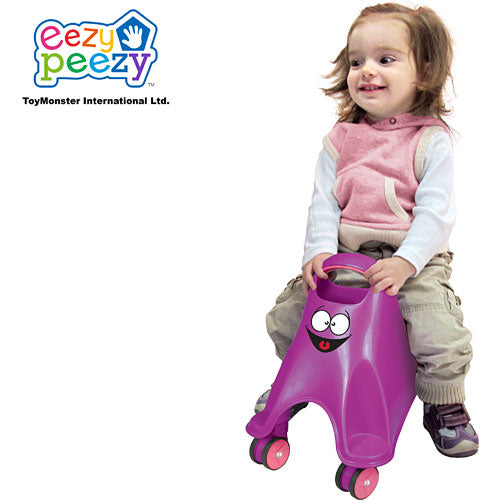 Eezy Peezy Whirlee Assorted Colors