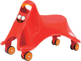 Eezy Peezy Whirlee Assorted Colors