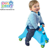 Eezy Peezy Whirlee Assorted Colors