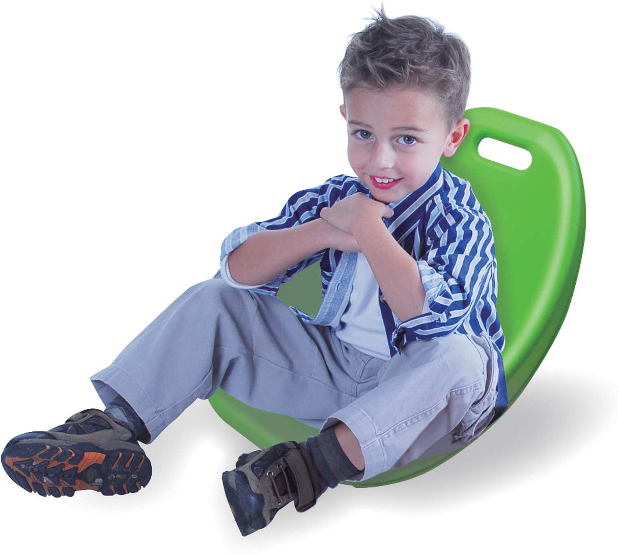 Eezy Peezy Rocker Chair Assorted Colors