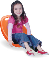 Eezy Peezy Rocker Chair Assorted Colors