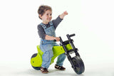 YBIKE Original - Green