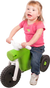 YBIKE Toyni - Green