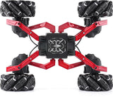 Spider RC Car