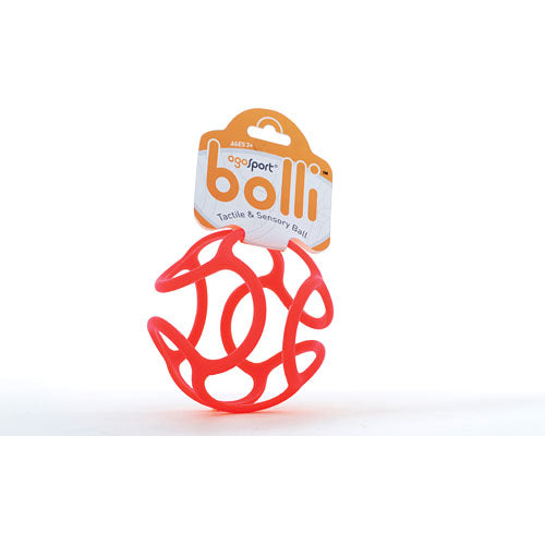 Bolli