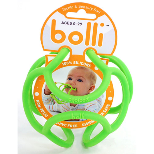 Bolli