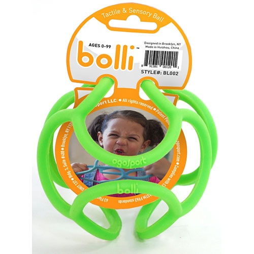 Bolli