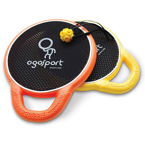 Ogodisk and ball Catalog 2012