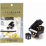 Nanoblock Piano Catalog 2012