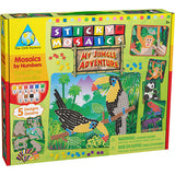 SMJA-SM Jungle Adventure