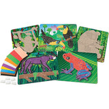 SMJA-SM Jungle Adventure