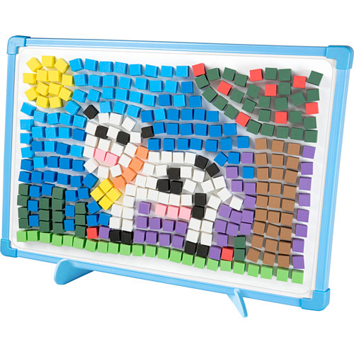 Magnetic Mosaics Kids