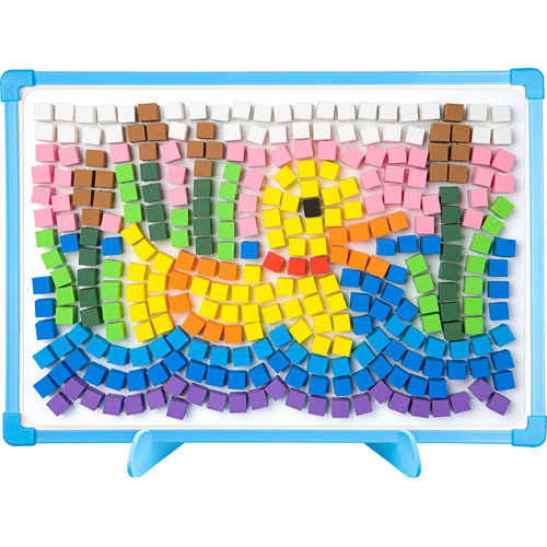 Magnetic Mosaics Kids