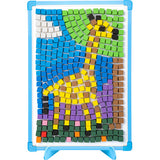 Magnetic Mosaics Kids