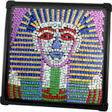 magnetic mosaics metal