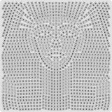 magnetic mosaics metal