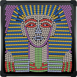 magnetic mosaics metal