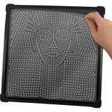 magnetic mosaics metal