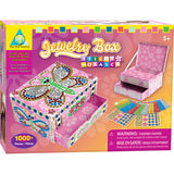 Sticky Mosaics Jewelry Box