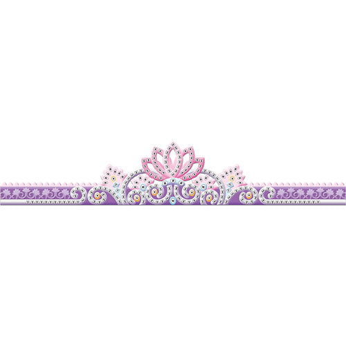 sticky mosaics twinkle tiaras