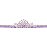 sticky mosaics twinkle tiaras