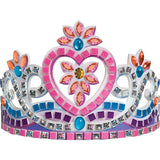 sticky mosaics twinkle tiaras