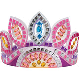 sticky mosaics twinkle tiaras