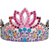 sticky mosaics twinkle tiaras