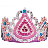 sticky mosaics twinkle tiaras
