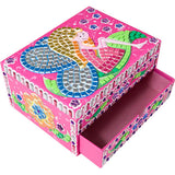 Sticky Mosaics Fairy Box