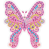 clearance sticky mosaics butterflies - Catalog