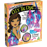 Imaginista D.I.Y Tie Dye